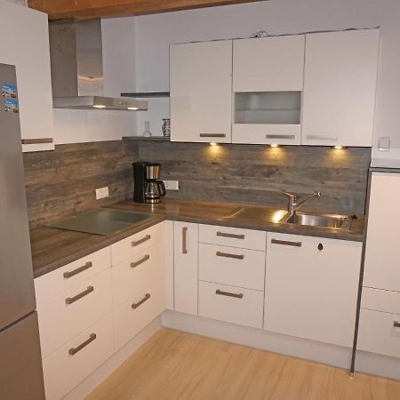 Apartment Gruber By Interhome Flaurling Екстер'єр фото