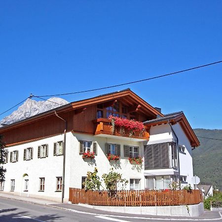 Apartment Gruber By Interhome Flaurling Екстер'єр фото