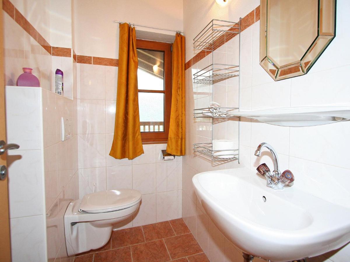 Apartment Gruber By Interhome Flaurling Екстер'єр фото