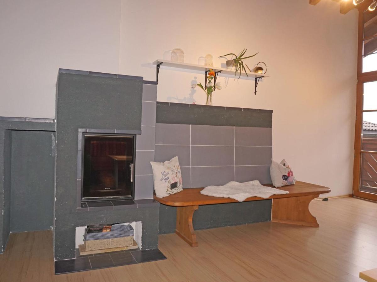 Apartment Gruber By Interhome Flaurling Екстер'єр фото