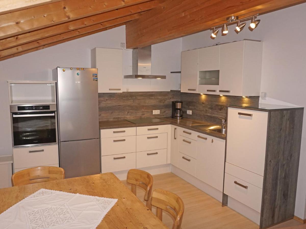 Apartment Gruber By Interhome Flaurling Екстер'єр фото