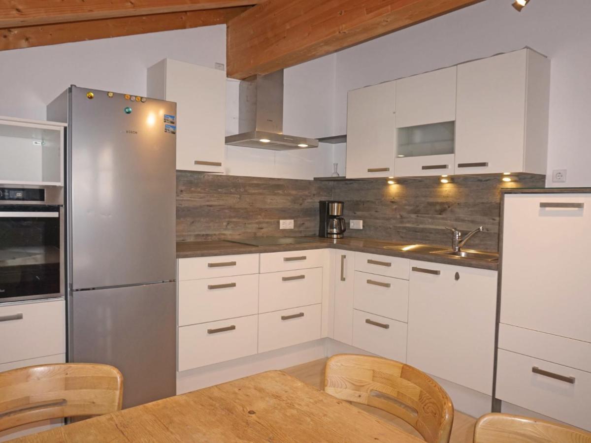 Apartment Gruber By Interhome Flaurling Екстер'єр фото