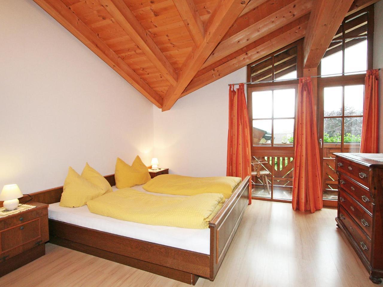 Apartment Gruber By Interhome Flaurling Екстер'єр фото