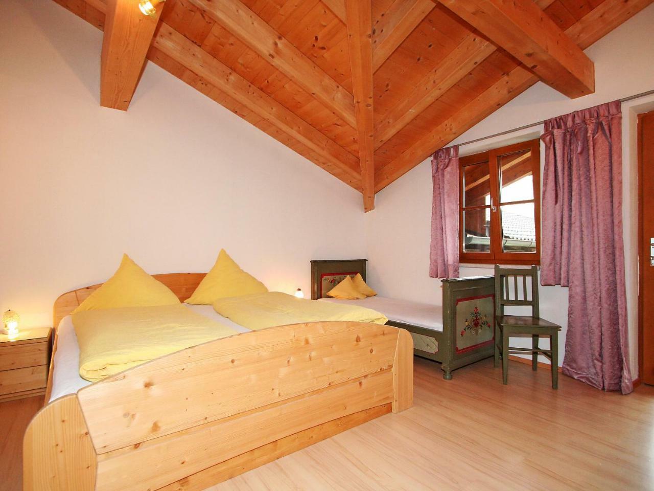 Apartment Gruber By Interhome Flaurling Екстер'єр фото