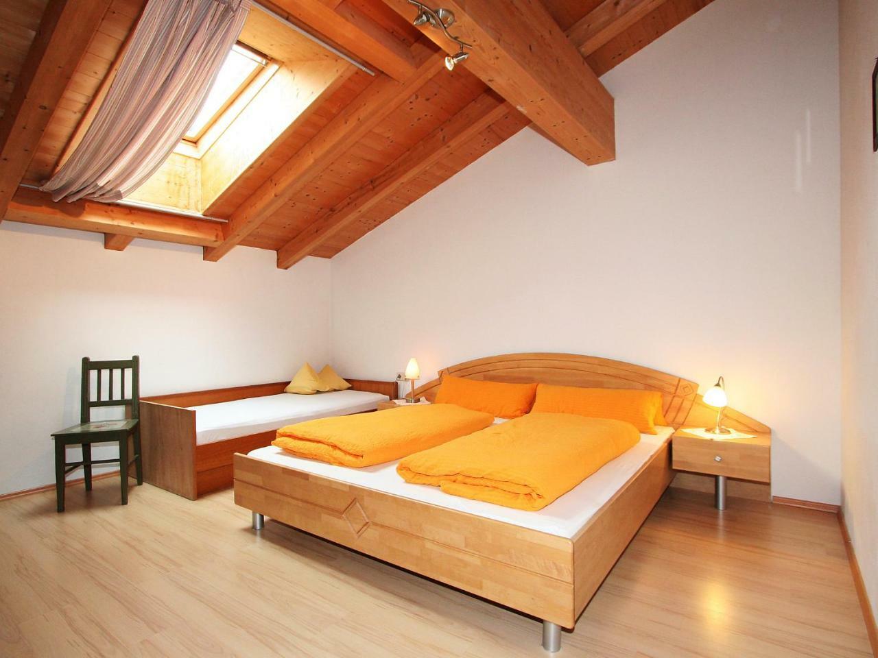 Apartment Gruber By Interhome Flaurling Екстер'єр фото